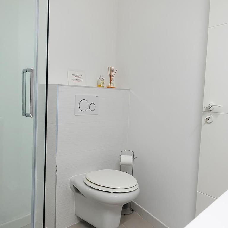 456 Chemin de la Pinède - Appartement 1 Chambre - 24