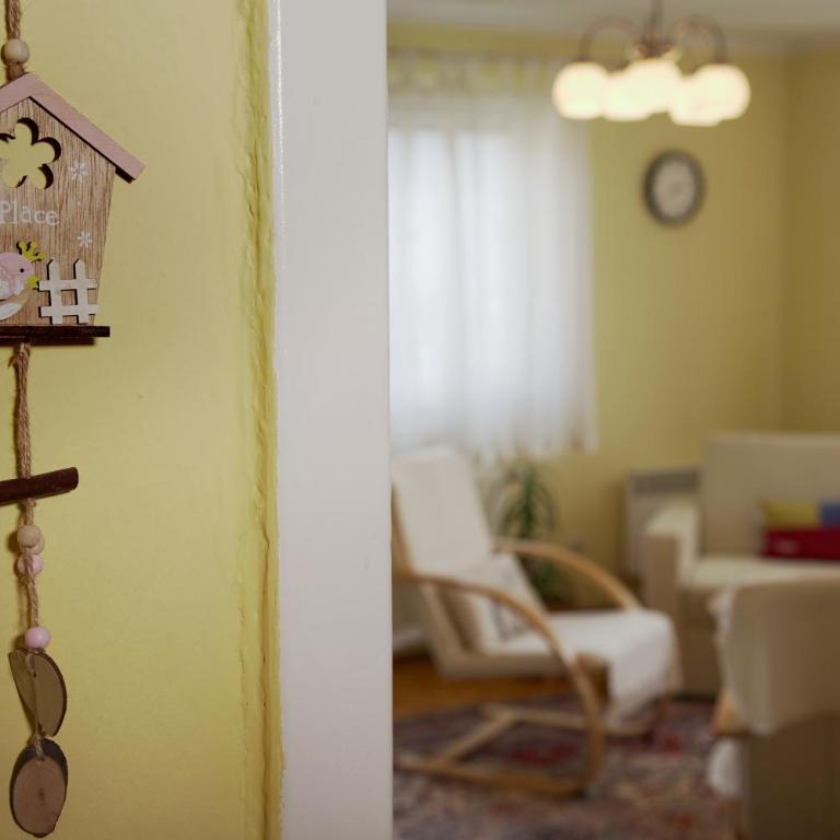 Hedgehog's Home - Ježeva kućica Free Parking - One-Bedroom Apartment - 14