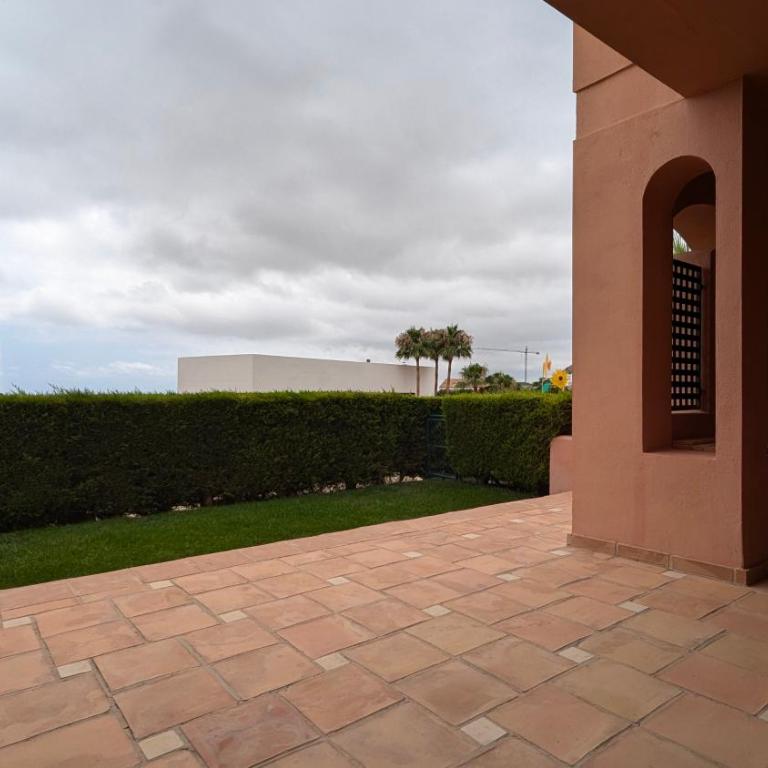 LOS ALTOS sea view apartment - Apartamento de 1 dormitorio - 15