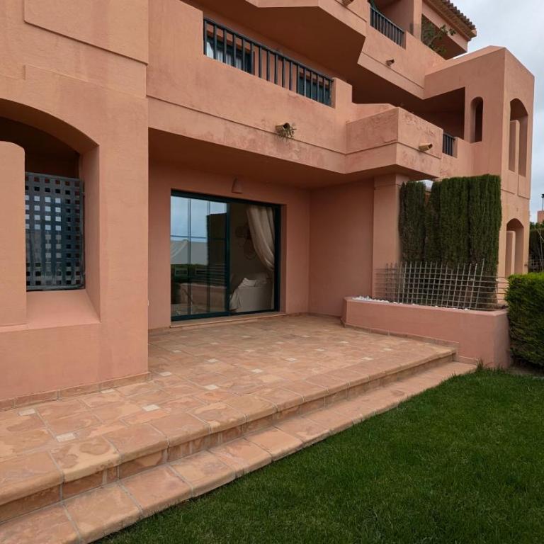 LOS ALTOS sea view apartment - Apartamento de 1 dormitorio - 13