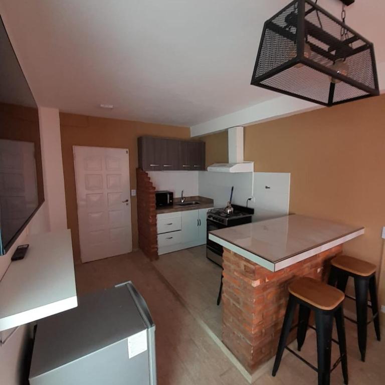 Departamentos Turisticos O'connor & O'connor - Apartamento de 2 dormitorios - 2