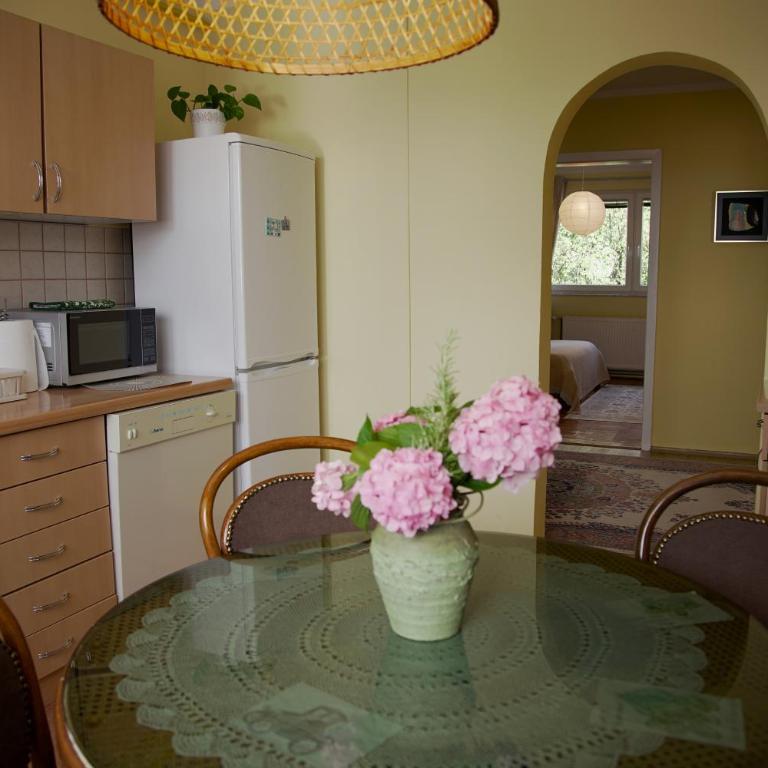 Hedgehog's Home - Ježeva kućica Free Parking - One-Bedroom Apartment - 20