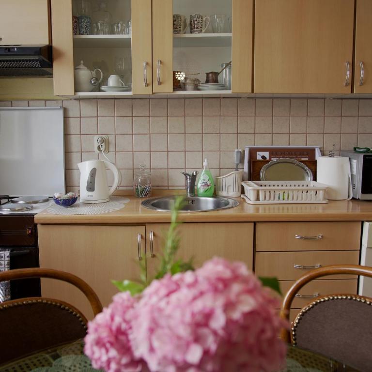 Hedgehog's Home - Ježeva kućica Free Parking - One-Bedroom Apartment - 17