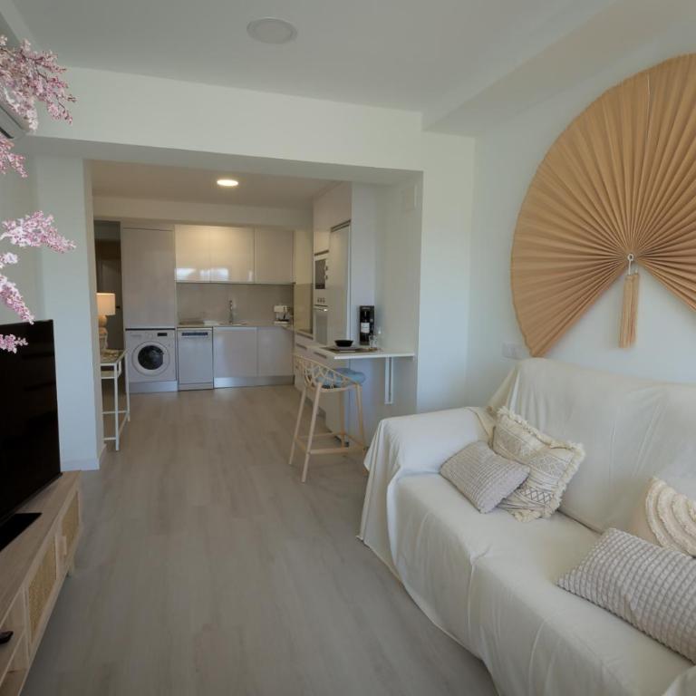 Relax Las Canteras Isleta - Apartamento de 1 dormitorio - 5