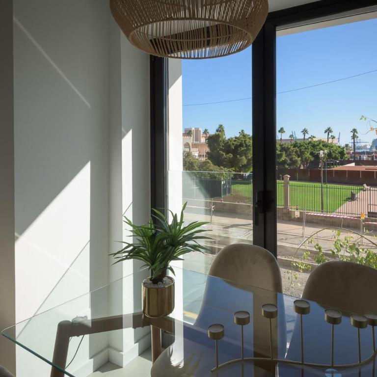 Relax Las Canteras Isleta - Apartamento de 1 dormitorio - 6