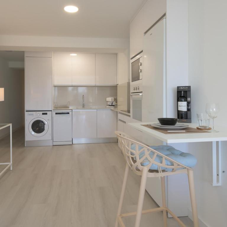 Relax Las Canteras Isleta - Apartamento de 1 dormitorio - 7
