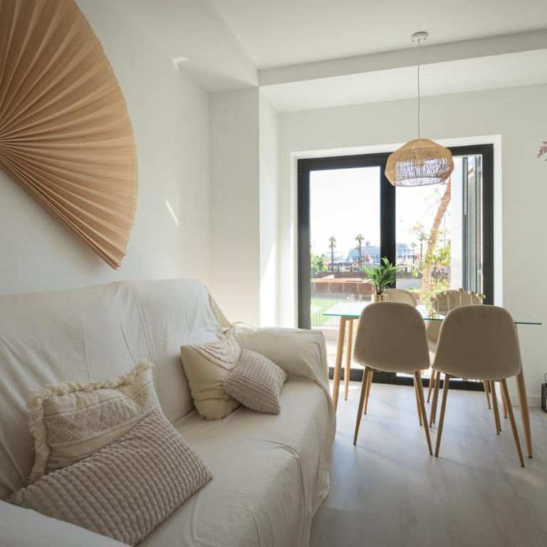 Relax Las Canteras Isleta - Apartamento de 1 dormitorio - 9