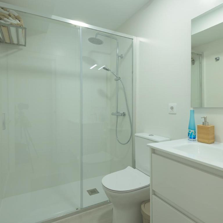 Relax Las Canteras Isleta - Apartamento de 1 dormitorio - 10