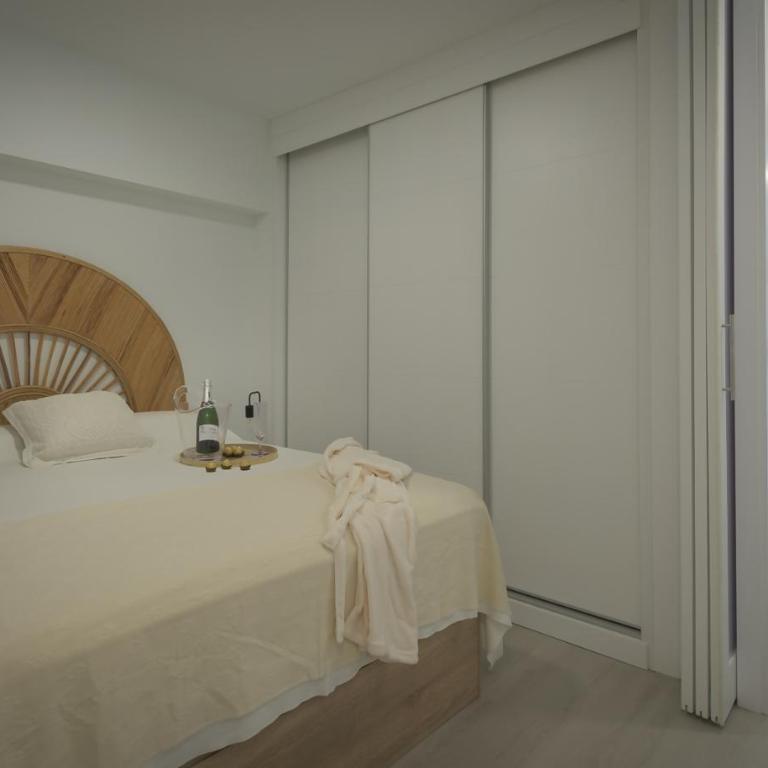 Relax Las Canteras Isleta - Apartamento de 1 dormitorio - 11