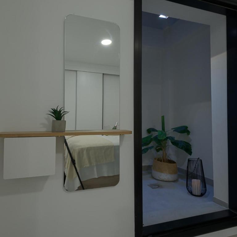 Relax Las Canteras Isleta - Apartamento de 1 dormitorio - 12