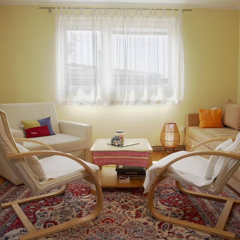 Hedgehog's Home - Ježeva kućica Free Parking - One-Bedroom Apartment - 5