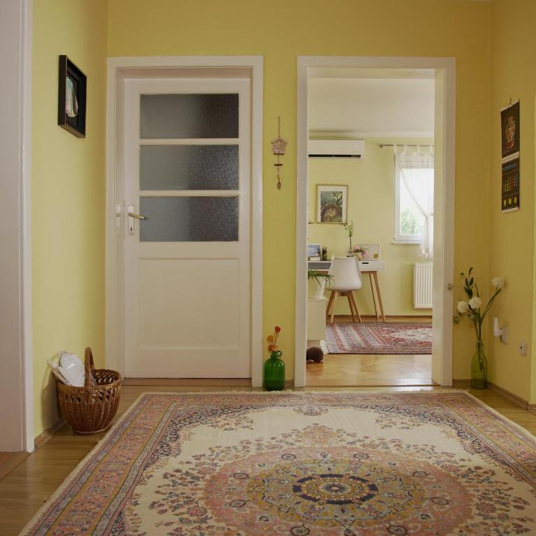 Hedgehog's Home - Ježeva kućica Free Parking - One-Bedroom Apartment - 31