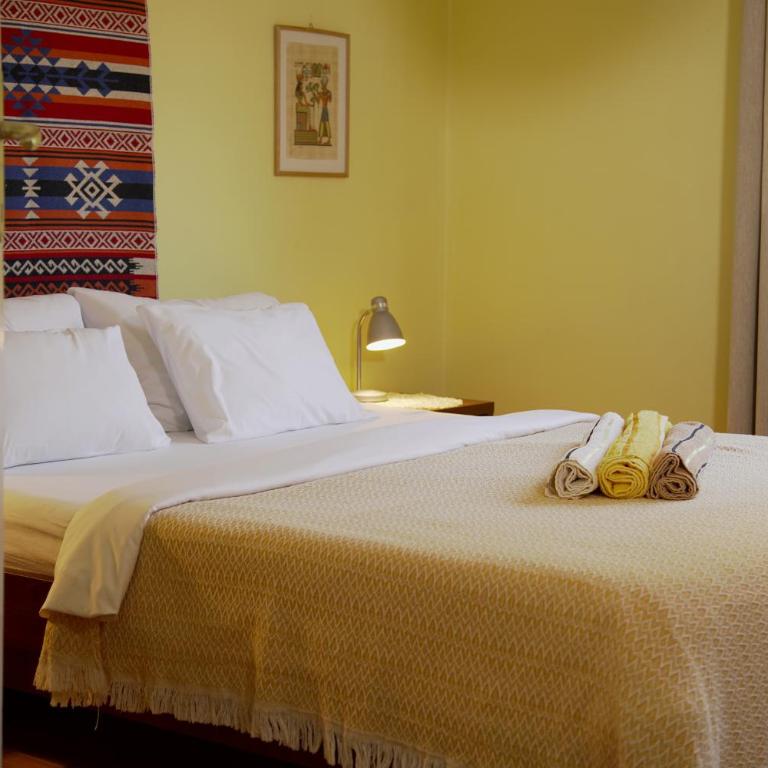 Hedgehog's Home - Ježeva kućica Free Parking - One-Bedroom Apartment - 7