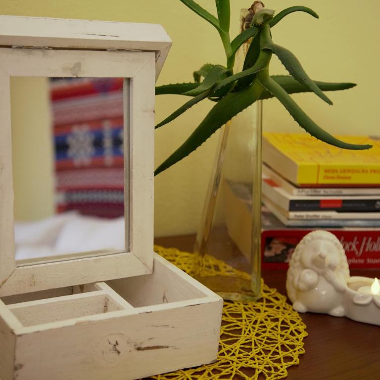 Hedgehog's Home - Ježeva kućica Free Parking - One-Bedroom Apartment - 10