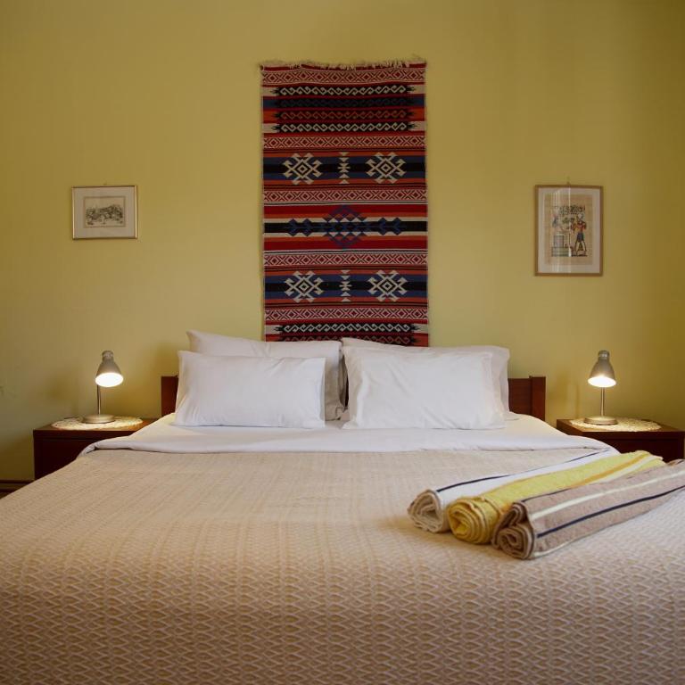 Hedgehog's Home - Ježeva kućica Free Parking - One-Bedroom Apartment - 6