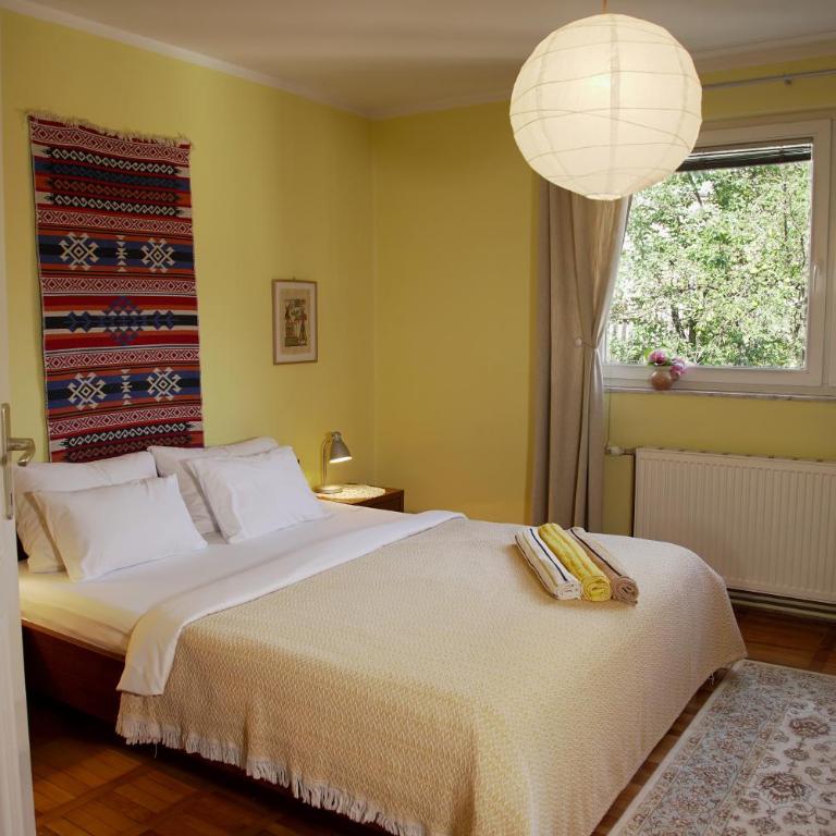 Hedgehog's Home - Ježeva kućica Free Parking - One-Bedroom Apartment - 13