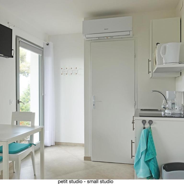 456 Chemin de la Pinède - Studio - 18
