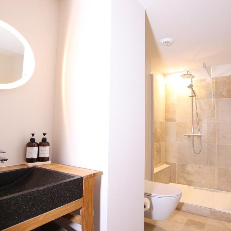 Les Suites de Saint Amand - Appartement - 1