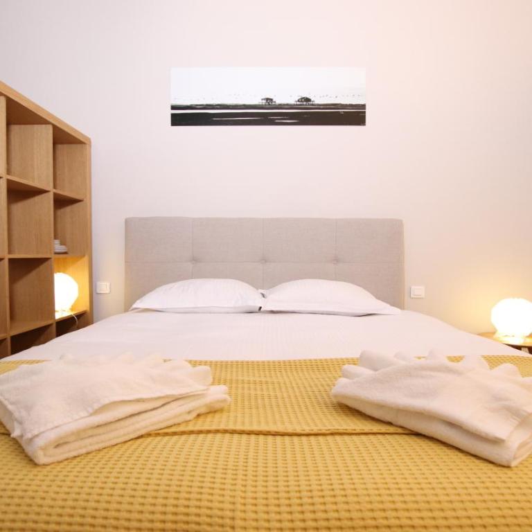 Les Suites de Saint Amand - Appartement - 3