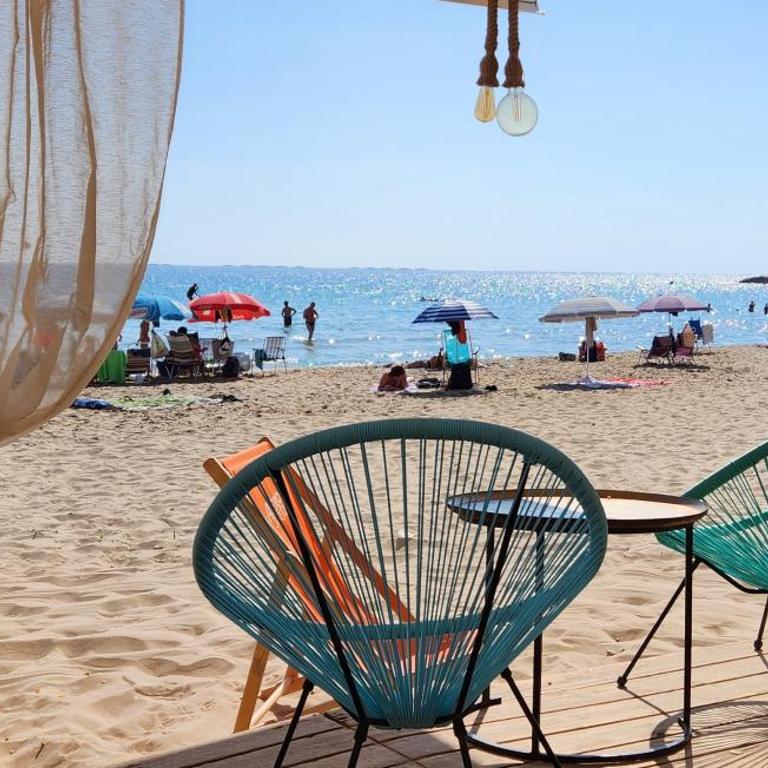 24BahiaCalpe - Three-Bedroom Apartment - 46