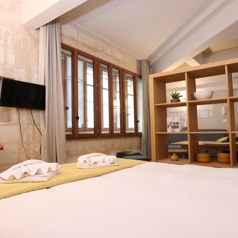 Les Suites de Saint Amand - Appartement - 4