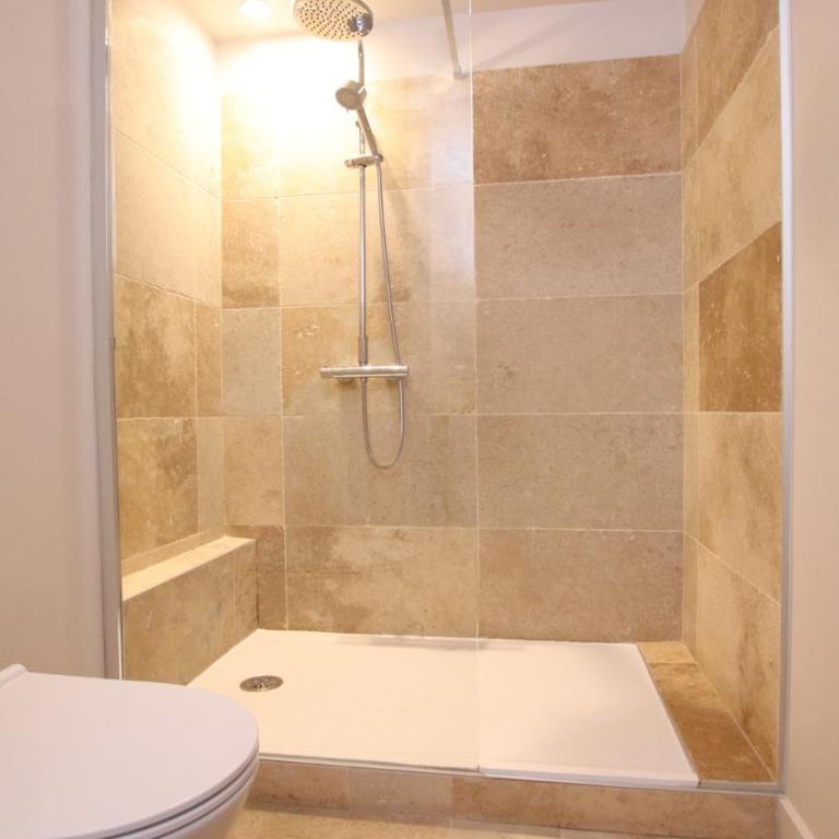 Les Suites de Saint Amand - Appartement - 5
