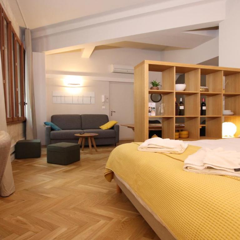 Les Suites de Saint Amand - Appartement - 7