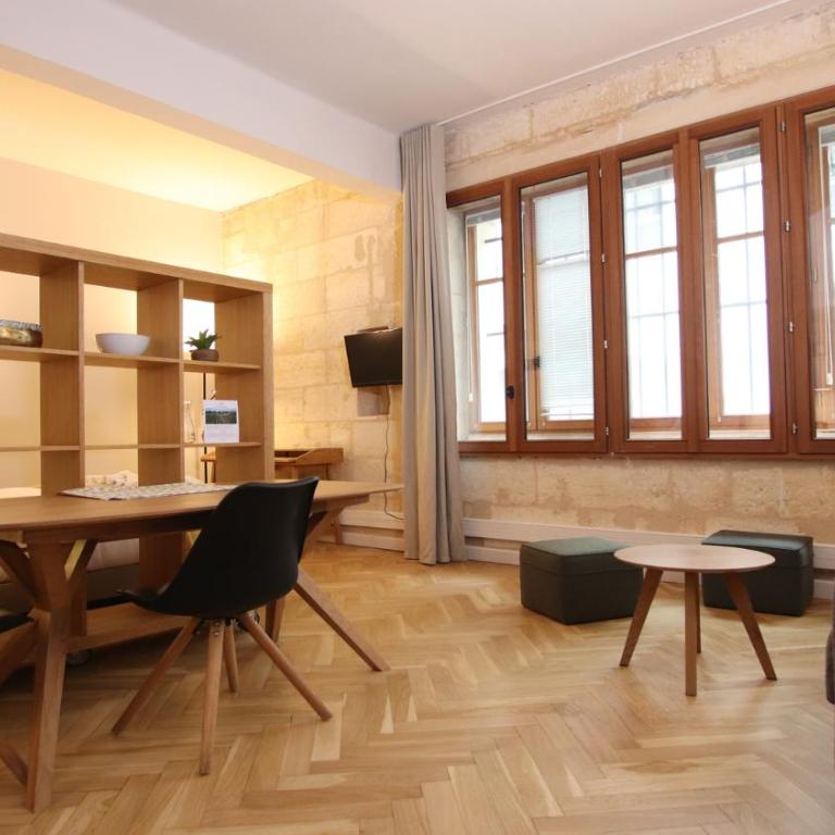 Les Suites de Saint Amand - Appartement - 6