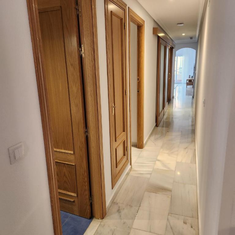 24BahiaCalpe - Three-Bedroom Apartment - 28