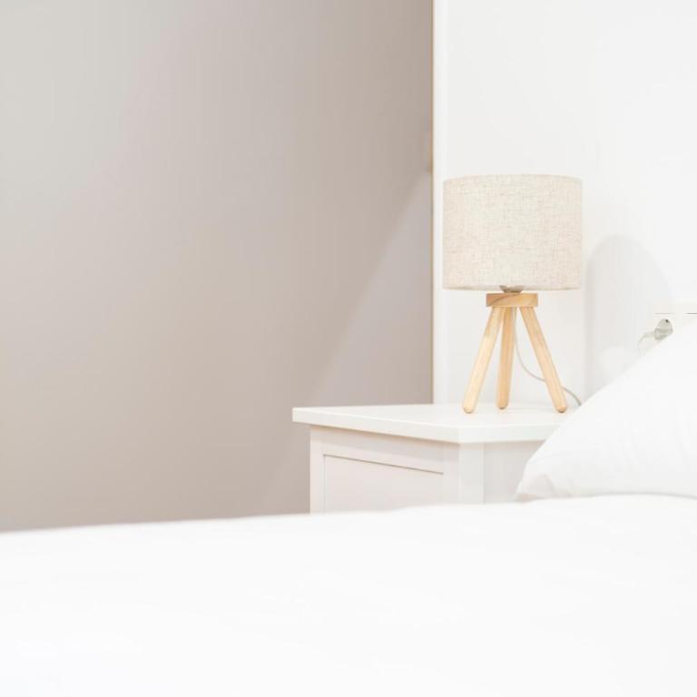 Espacioso y bien equipado apartamento cerca de la playa - Apartamento de 2 dormitorios - 18