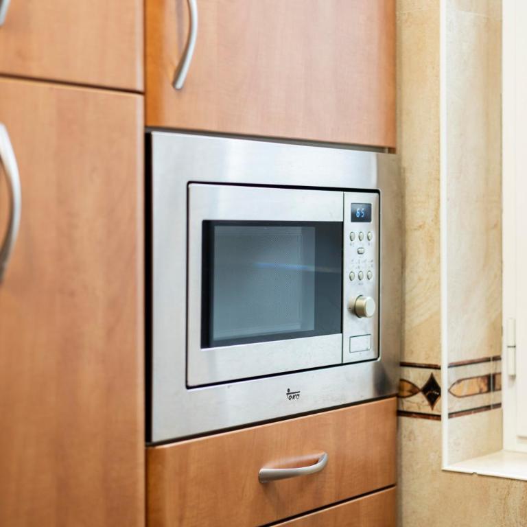 Espacioso y bien equipado apartamento cerca de la playa - Apartamento de 2 dormitorios - 24