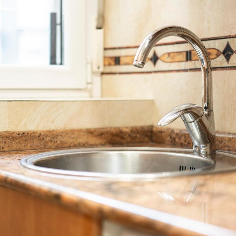 Espacioso y bien equipado apartamento cerca de la playa - Apartamento de 2 dormitorios - 25