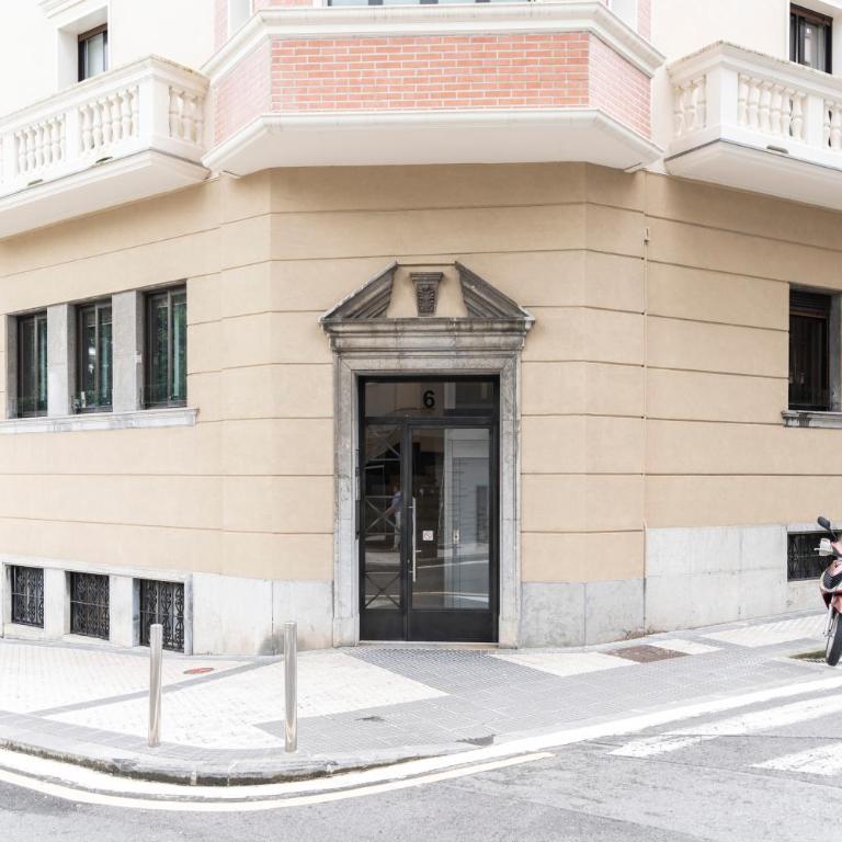 Espacioso y bien equipado apartamento cerca de la playa - Apartamento de 2 dormitorios - 43