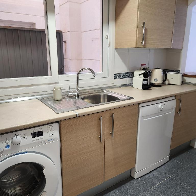 24BahiaCalpe - Three-Bedroom Apartment - 33