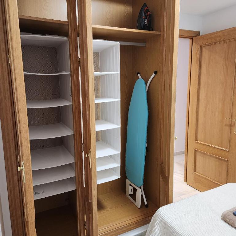 24BahiaCalpe - Three-Bedroom Apartment - 32
