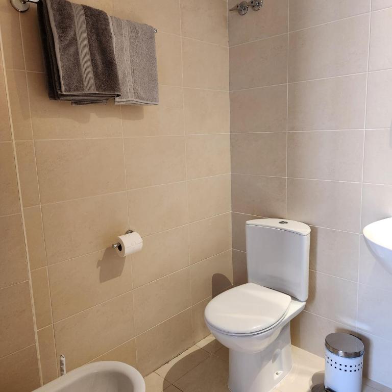 24BahiaCalpe - Three-Bedroom Apartment - 21