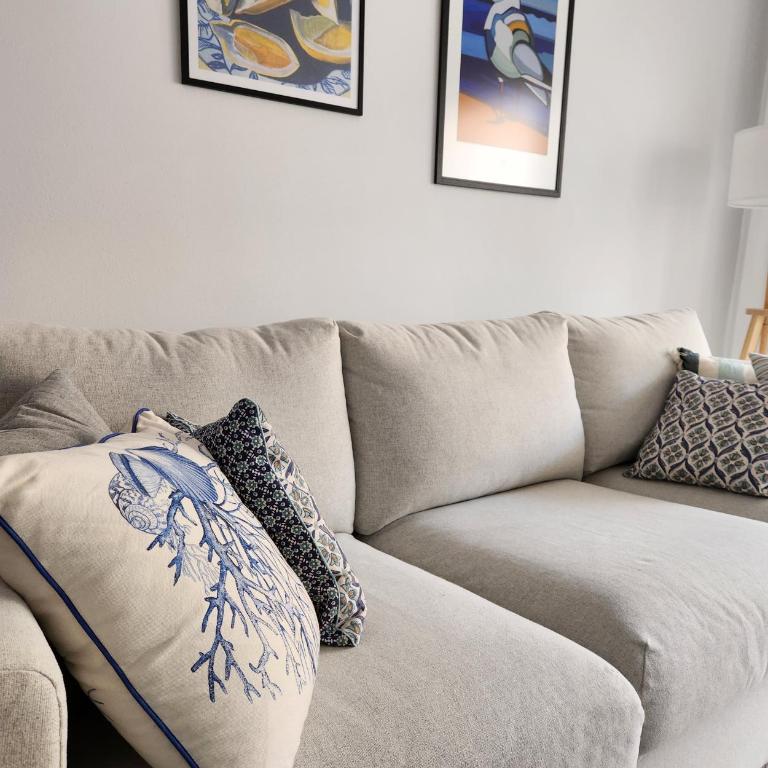 24BahiaCalpe - Three-Bedroom Apartment - 11