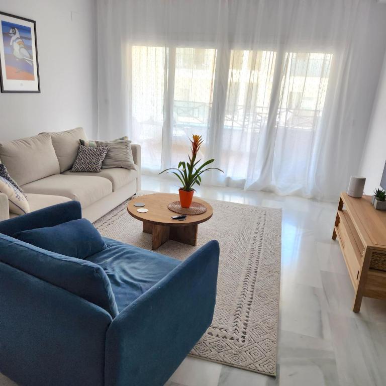 24BahiaCalpe - Three-Bedroom Apartment - 9