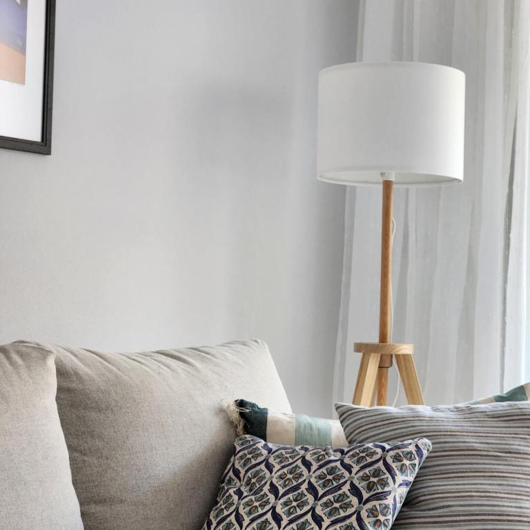 24BahiaCalpe - Three-Bedroom Apartment - 2