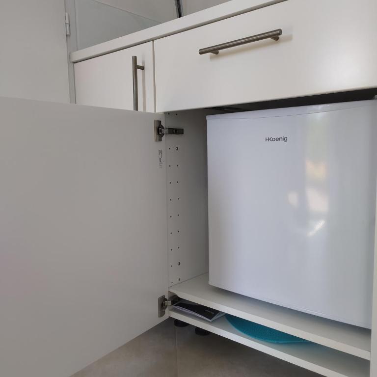 456 Chemin de la Pinède - Studio - 23