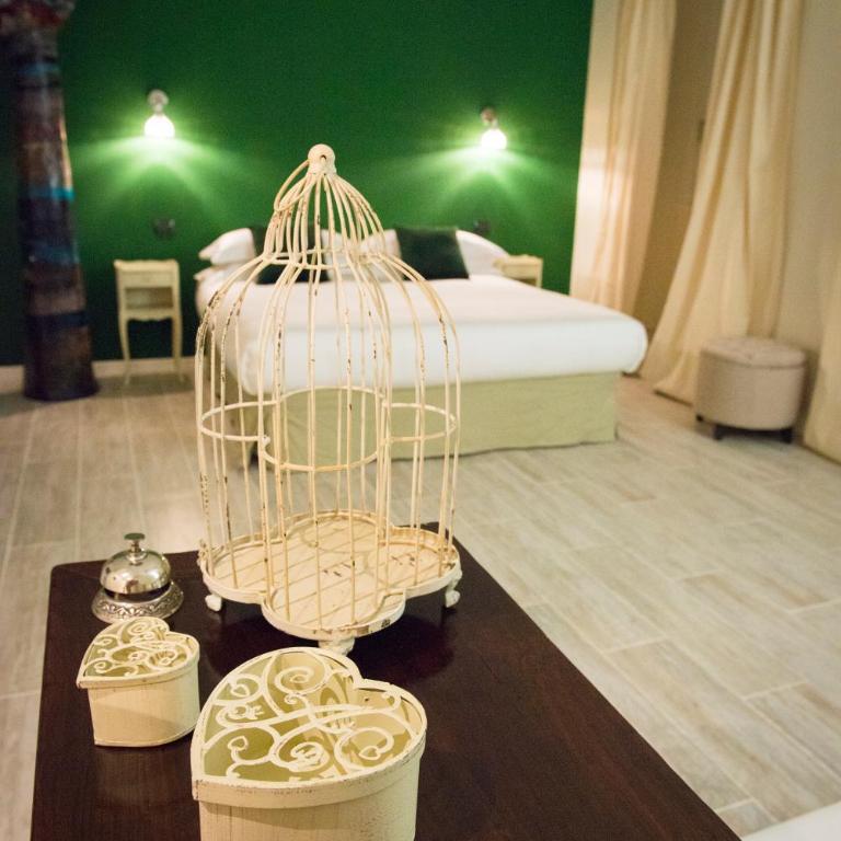 So&Leo Guest House - Suite Familiare - 10