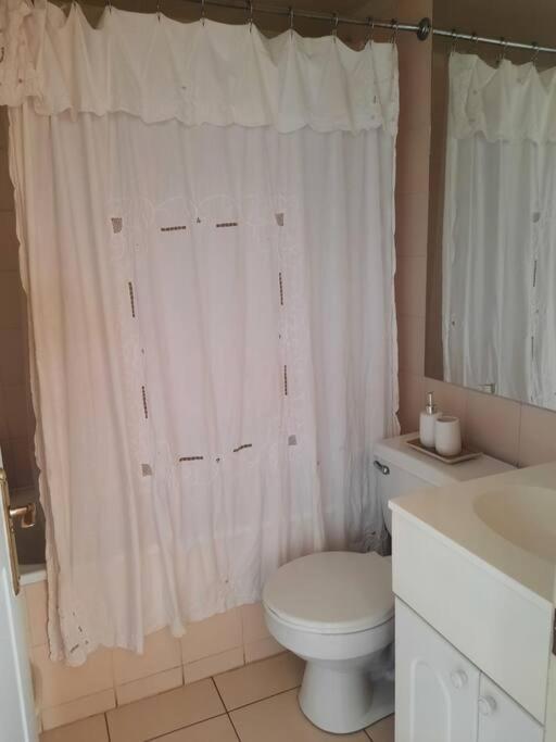 Exclusivo departamento La Puntilla Villarrica - Apartamento - 2 niveles - 11