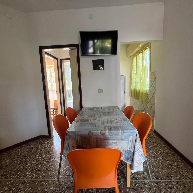 Ville Nelson Ninoska - One-Bedroom House - 4