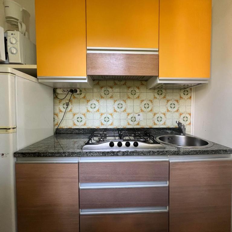 Ville Nelson Ninoska - One-Bedroom House - 7