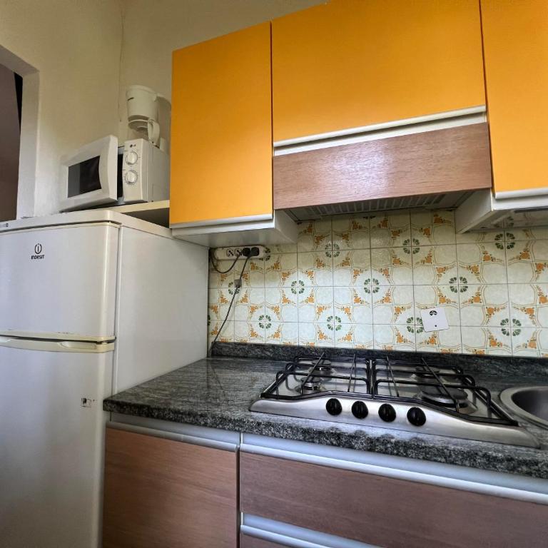 Ville Nelson Ninoska - One-Bedroom House - 8