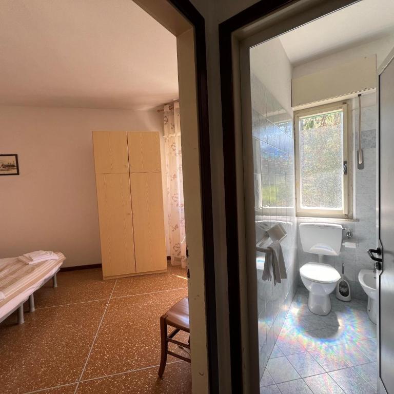 Ville Nelson Ninoska - One-Bedroom House - 11