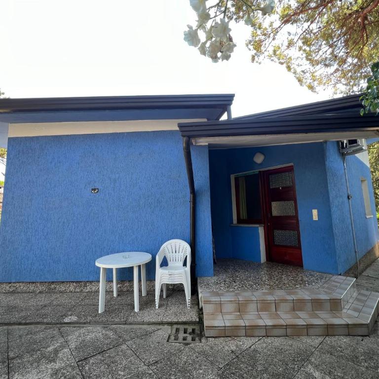 Ville Nelson Ninoska - One-Bedroom House - 21