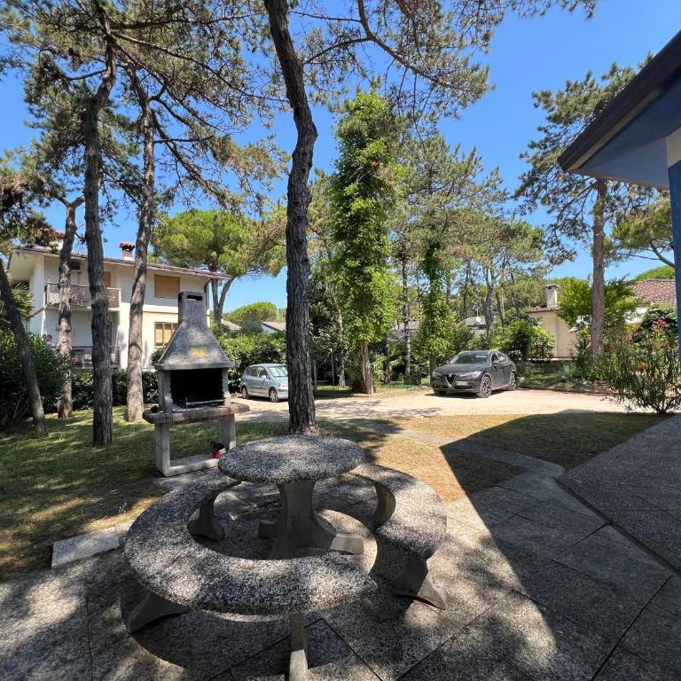 Ville Nelson Ninoska - One-Bedroom House - 23