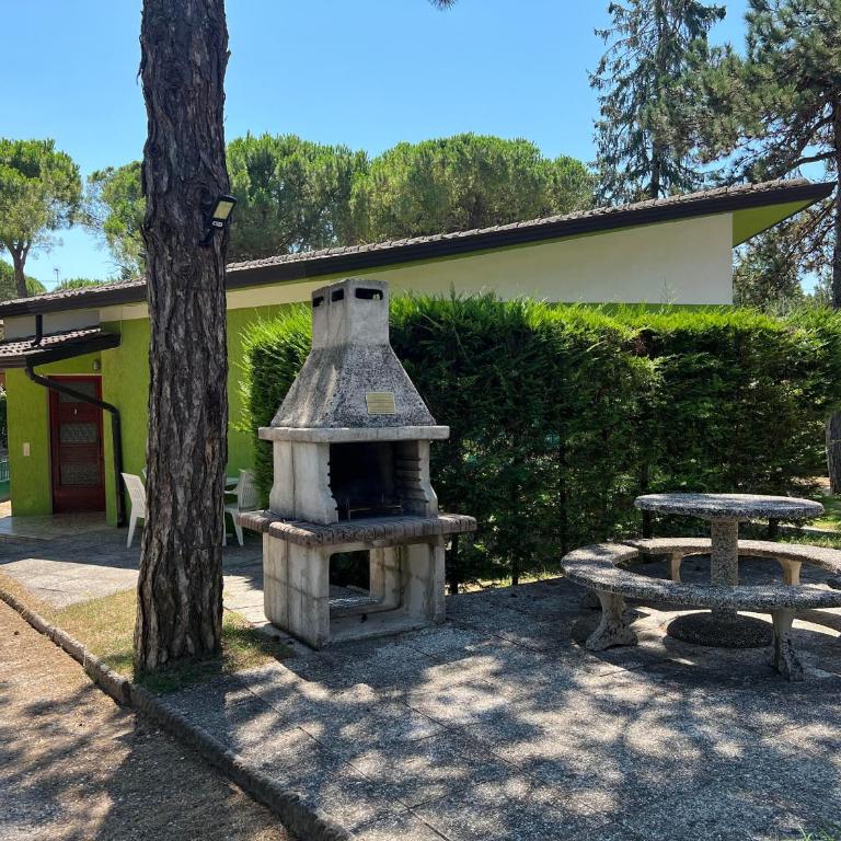 Ville Nelson Ninoska - One-Bedroom House - 25