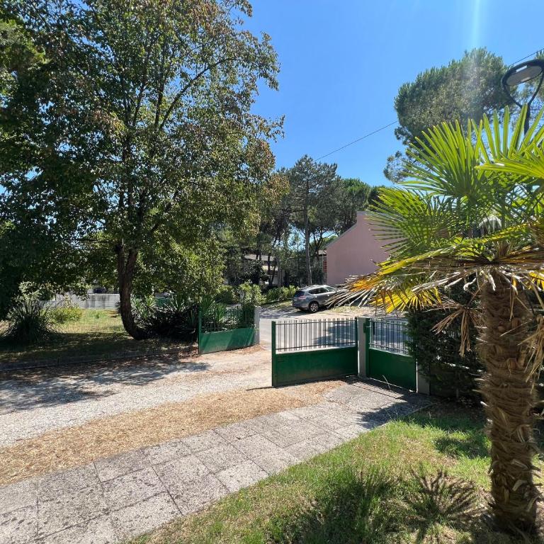 Ville Nelson Ninoska - One-Bedroom House - 26
